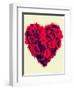 Heart Bouquet-Natasha Wescoat-Framed Giclee Print