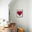 Heart Bouquet-Natasha Wescoat-Framed Stretched Canvas displayed on a wall