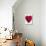 Heart Bouquet-Natasha Wescoat-Stretched Canvas displayed on a wall