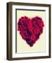 Heart Bouquet-Natasha Wescoat-Framed Premium Giclee Print