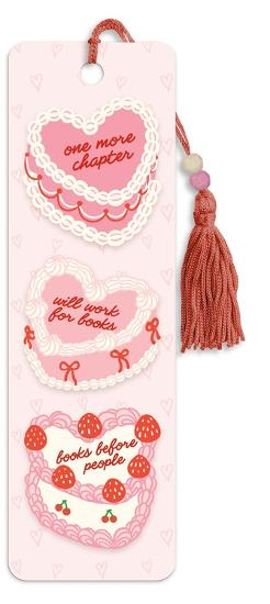 Bookmarks, , large