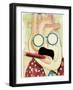 Heart Disease-Hans-ulrich Osterwalder-Framed Photographic Print