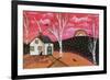 Heart House-Karla Gerard-Framed Giclee Print