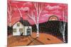 Heart House-Karla Gerard-Mounted Giclee Print