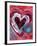 Heart I-Natasha Wescoat-Framed Giclee Print