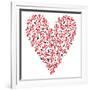 Heart Icon, 2006-Thisisnotme-Framed Giclee Print