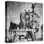 Heart-lung Machine, 20th Century-Science Photo Library-Stretched Canvas