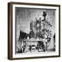 Heart-lung Machine, 20th Century-Science Photo Library-Framed Photographic Print