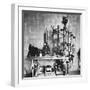 Heart-lung Machine, 20th Century-Science Photo Library-Framed Photographic Print