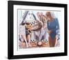 Heart Mender-Robert Anderson-Framed Limited Edition