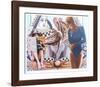 Heart Mender-Robert Anderson-Framed Limited Edition