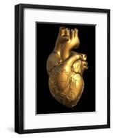 Heart of Gold-Roger Harris-Framed Photographic Print