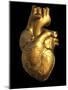 Heart of Gold-Roger Harris-Mounted Photographic Print