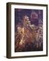 Heart of Gold-R.W. Hedge-Framed Giclee Print