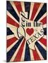 Heart of Texas-N. Harbick-Mounted Art Print