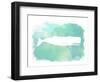 Heart of the Sea Sperm Whale-Tina Lavoie-Framed Giclee Print