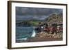 Heart Rock-Robert Kaler-Framed Photographic Print