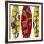 Heart's Desire 2-Mary Calkins-Framed Giclee Print