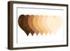 Heart Shades-Marcus Prime-Framed Premium Giclee Print