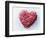 Heart Shape Symbol-Matthias Kulka-Framed Giclee Print