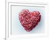 Heart Shape Symbol-Matthias Kulka-Framed Giclee Print