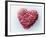 Heart Shape Symbol-Matthias Kulka-Framed Giclee Print