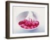 Heart-Shaped Lollipops-Jonathan Syer-Framed Premium Photographic Print