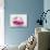 Heart-Shaped Lollipops-Jonathan Syer-Photographic Print displayed on a wall