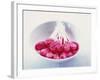 Heart-Shaped Lollipops-Jonathan Syer-Framed Photographic Print