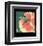 Heart Song 1-Sybil Shane-Framed Art Print