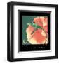 Heart Song 1-Sybil Shane-Framed Art Print