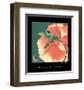 Heart Song 1-Sybil Shane-Framed Art Print