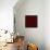 Heart Splatter-Roseanne Jones-Framed Stretched Canvas displayed on a wall