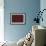 Heart U-Roseanne Jones-Framed Giclee Print displayed on a wall