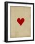 Heart-Vision Studio-Framed Art Print