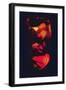 Heart-Jane Deakin-Framed Giclee Print