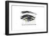 Heartache-Alex Cherry-Framed Premium Giclee Print