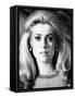 Heartbeat, (Aka La Chamade), Catherine Deneuve, 1969-null-Framed Stretched Canvas