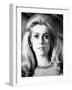 Heartbeat, (Aka La Chamade), Catherine Deneuve, 1969-null-Framed Photo