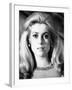 Heartbeat, (Aka La Chamade), Catherine Deneuve, 1969-null-Framed Photo