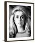 Heartbeat, (Aka La Chamade), Catherine Deneuve, 1969-null-Framed Photo