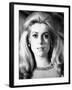 Heartbeat, (Aka La Chamade), Catherine Deneuve, 1969-null-Framed Photo