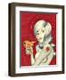 Heartbreaker-Craig Snodgrass-Framed Giclee Print