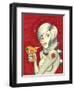 Heartbreaker-Craig Snodgrass-Framed Giclee Print