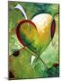 Heartfelt-Megan Aroon Duncanson-Mounted Art Print