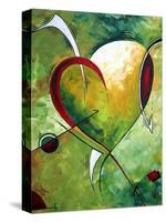 Heartfelt-Megan Aroon Duncanson-Stretched Canvas