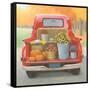 Heartland Harvest Moments I-James Wiens-Framed Stretched Canvas