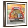 Heartland Harvest Moments I-James Wiens-Framed Art Print