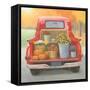 Heartland Harvest Moments I-James Wiens-Framed Stretched Canvas