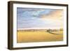 Heartland Landscape-James Wiens-Framed Premium Giclee Print